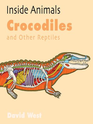cover image of Crocodiles and Other Reptiles